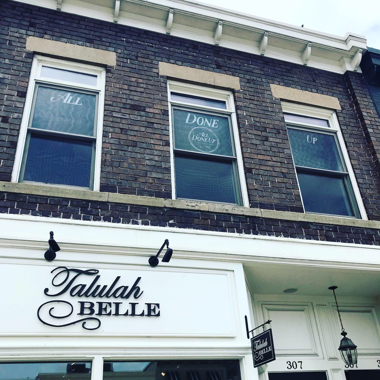 All Done Up Salon LLC In Rochester MI | Vagaro