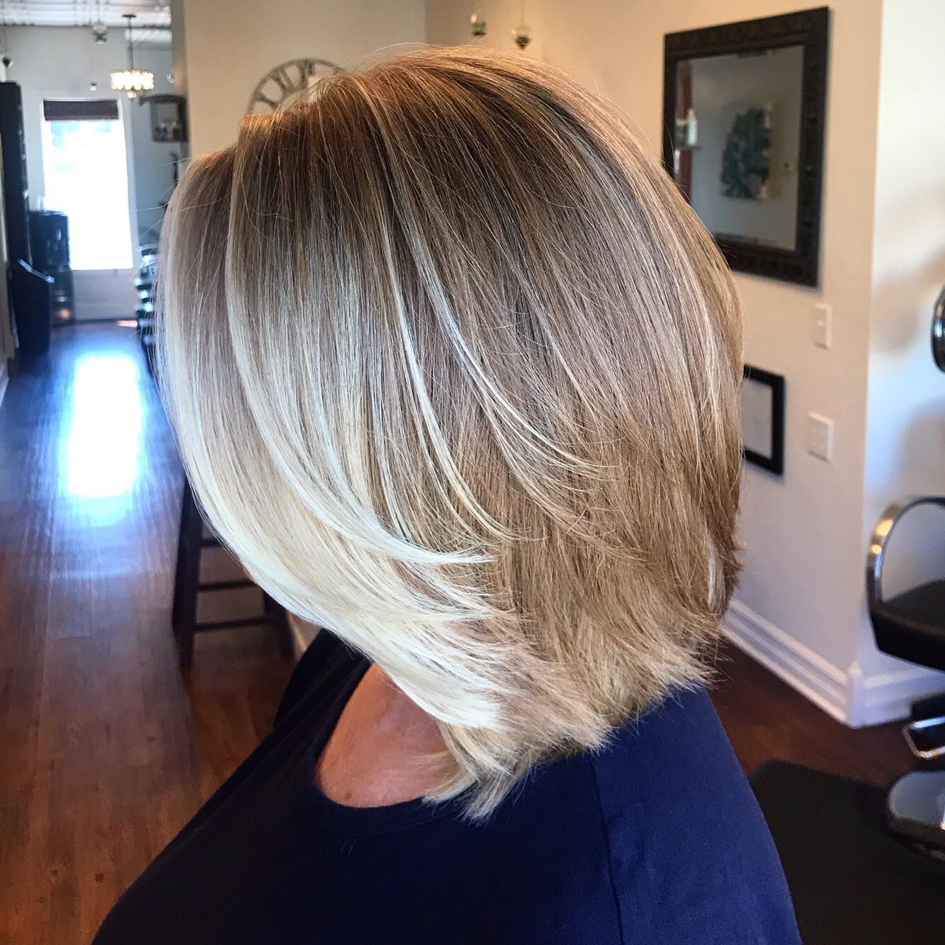 All Done Up Salon LLC In Rochester MI | Vagaro
